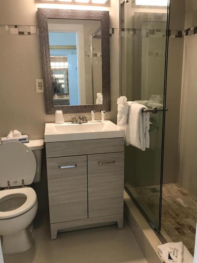 Oceanfront Apartment At Hollywood Beach Resort Eksteriør bilde
